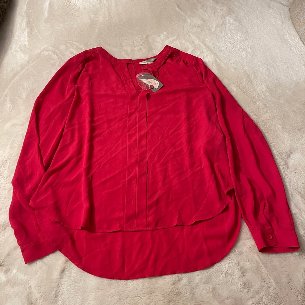 Never used Forever 21 blouse!